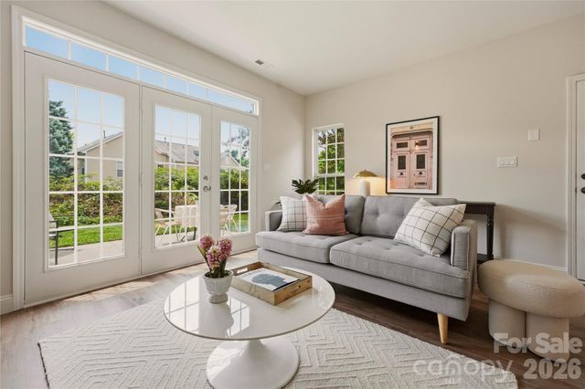 1514 Sylvia Court, Charlotte, NC 28205