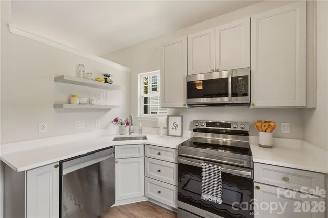 1514 Sylvia Court, Charlotte, NC 28205