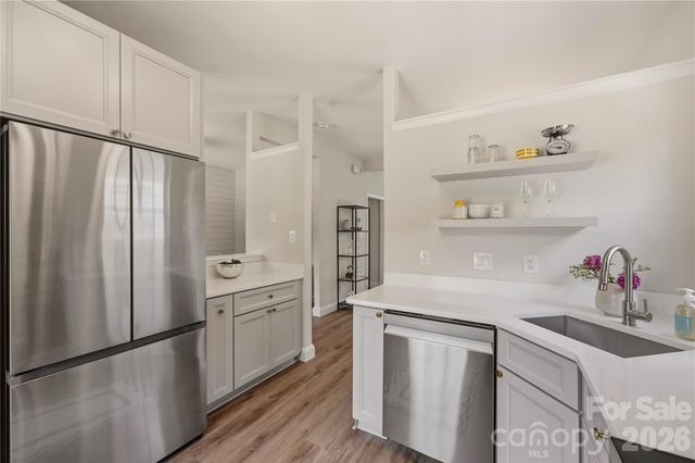 1514 Sylvia Court, Charlotte, NC 28205