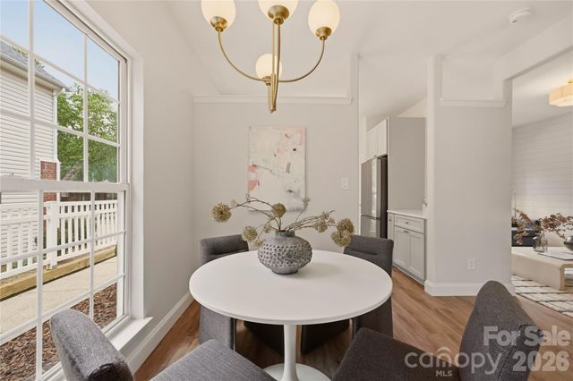 1514 Sylvia Court, Charlotte, NC 28205