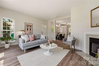 1514 Sylvia Court, Charlotte, NC 28205