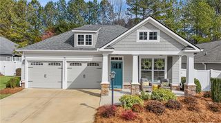 356 Shoal Creek Way, Dallas, GA 30132