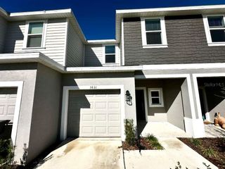 3631 MAYFAIR STREET, Kissimmee, FL 34758