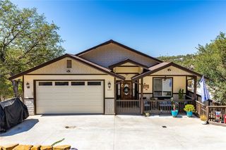 2347 Lakeview Drive, Bradley, CA 93426