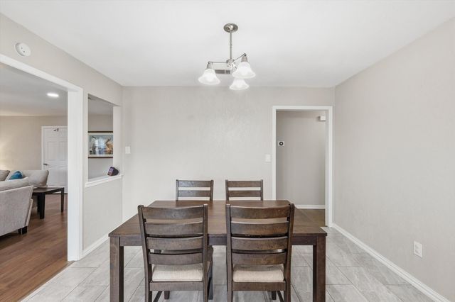 2413 Meadow View, Bedford, TX 76021