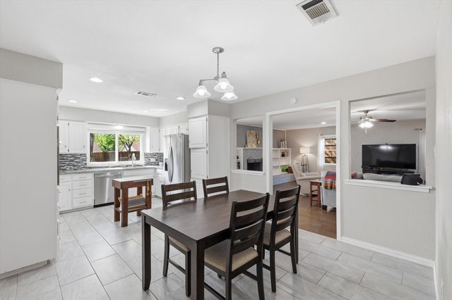 2413 Meadow View, Bedford, TX 76021