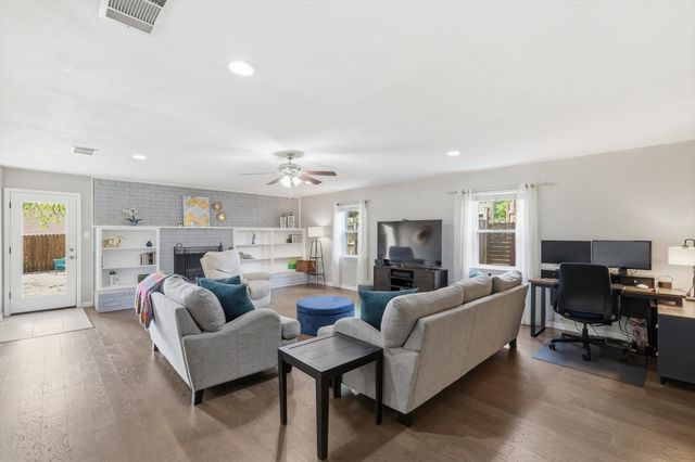 2413 Meadow View, Bedford, TX 76021