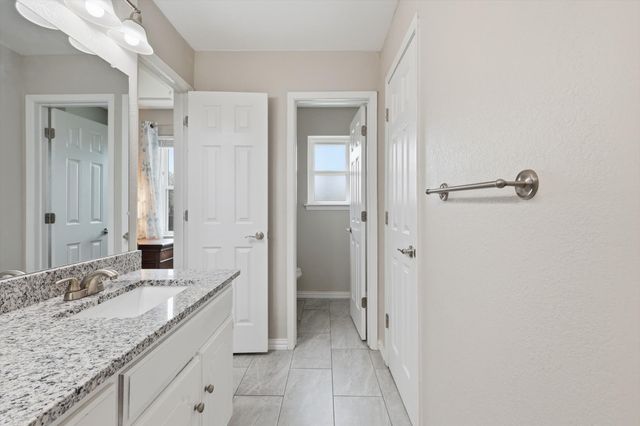 2413 Meadow View, Bedford, TX 76021