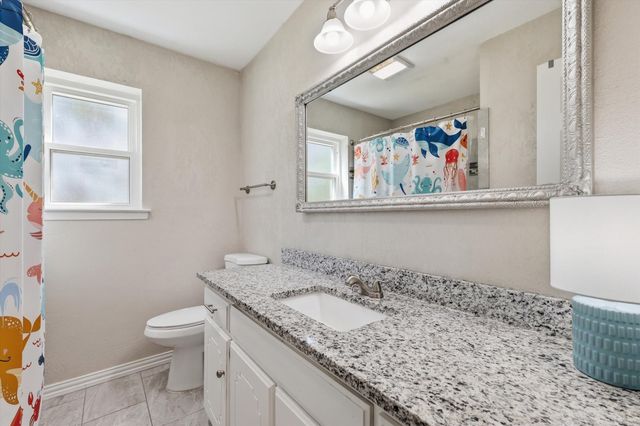 2413 Meadow View, Bedford, TX 76021