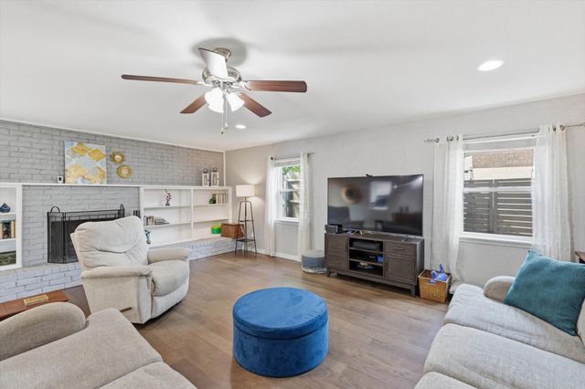 2413 Meadow View, Bedford, TX 76021