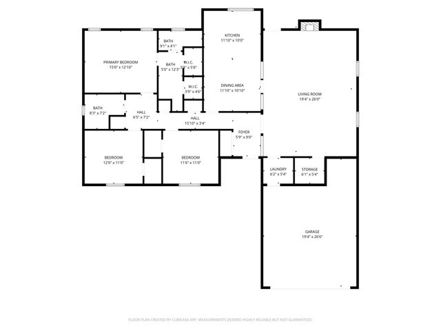 2413 Meadow View, Bedford, TX 76021