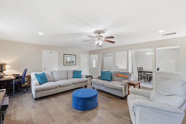 2413 Meadow View, Bedford, TX 76021