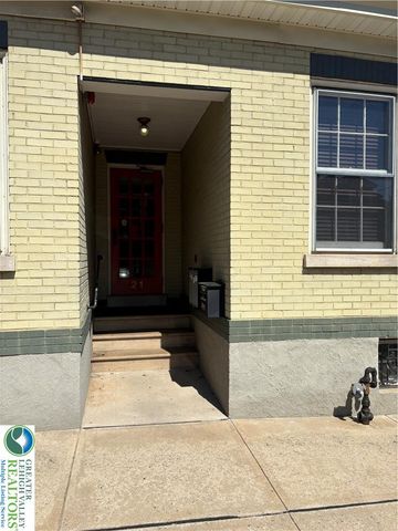 21 North 10th 2N, Easton, PA 18042