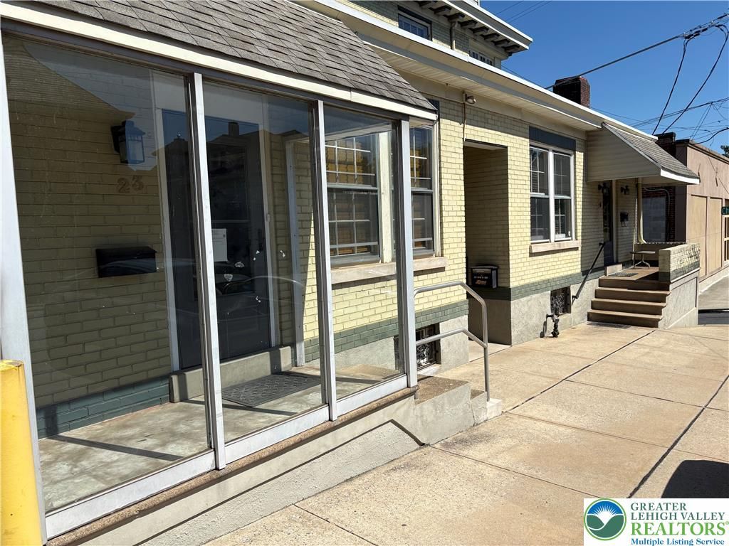 21 North 10th 2N, Easton, PA 18042