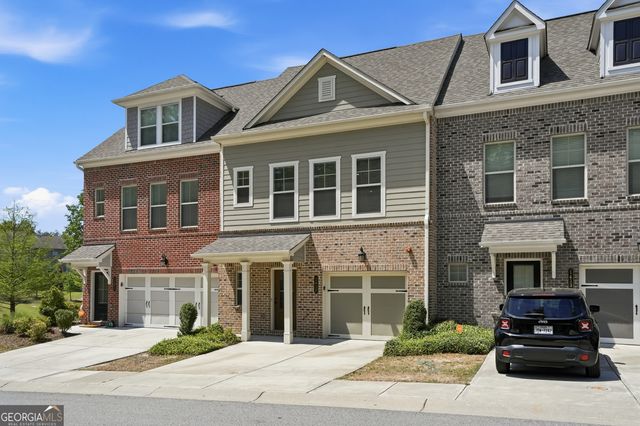 1417 Ridgebend Way SE, Mableton, GA 30126