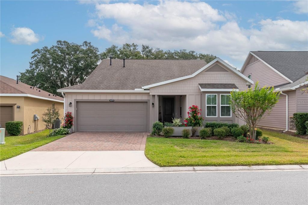 4171 NW 55TH COURT, Ocala, FL 34482