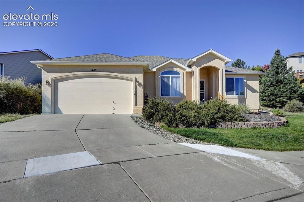 1442 W Costilla Street, Colorado Springs, CO 80905 — photo 2