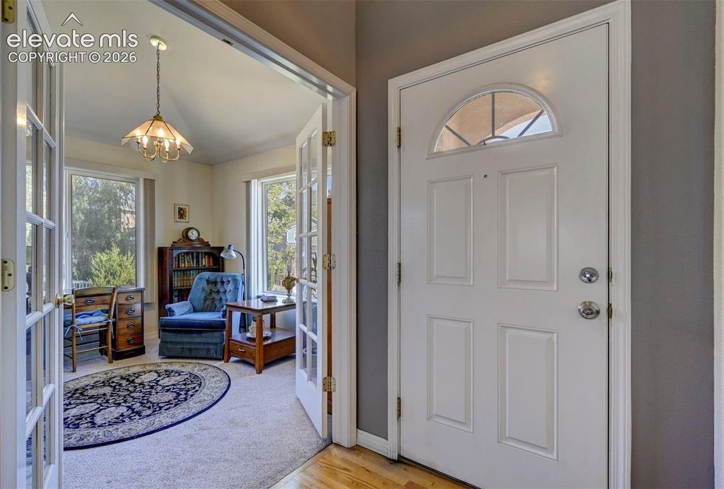 1442 W Costilla Street, Colorado Springs, CO 80905 — photo 3