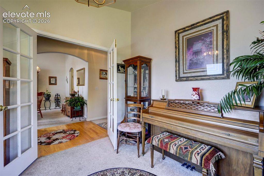1442 W Costilla Street, Colorado Springs, CO 80905 — photo 5