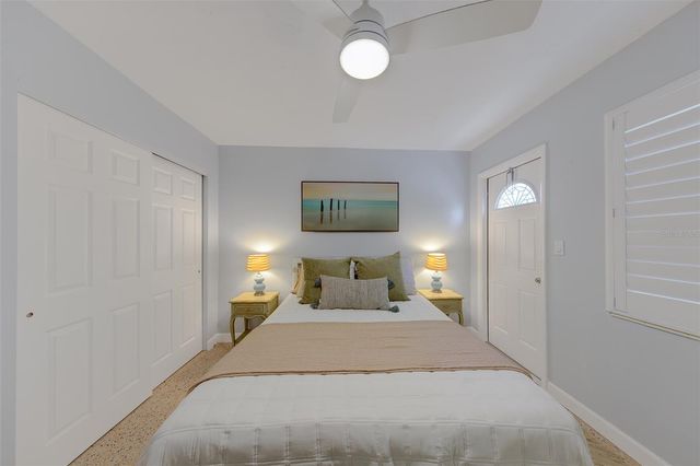 121 46TH AVENUE 2G, St Pete Beach, FL 33706