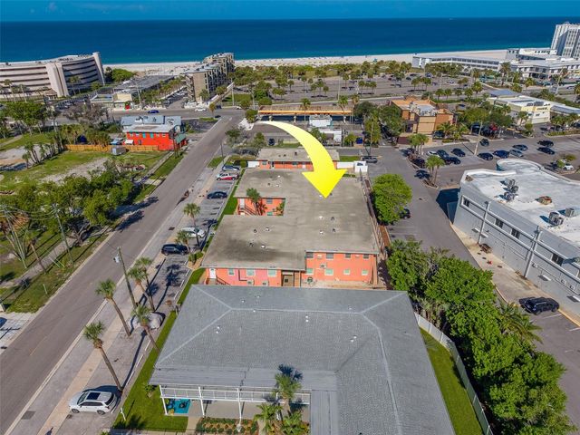 121 46TH AVENUE 2G, St Pete Beach, FL 33706