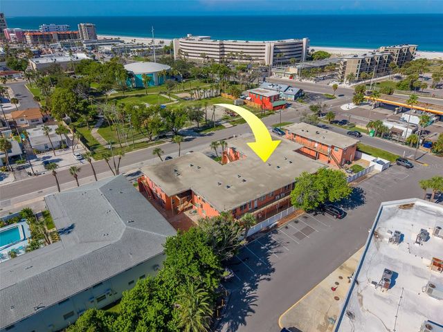121 46TH AVENUE 2G, St Pete Beach, FL 33706