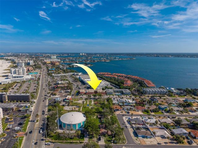 121 46TH AVENUE 2G, St Pete Beach, FL 33706