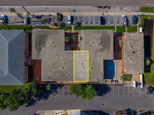 121 46TH AVENUE 2G, St Pete Beach, FL 33706