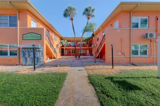 121 46TH AVENUE 2G, St Pete Beach, FL 33706