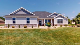 4497 W Cypress Drive, Jasper, IN 47546