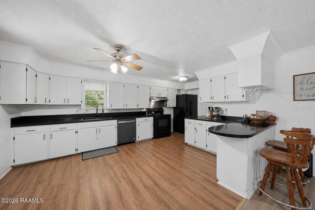 403 Hwy 744, Opelousas, LA 70570