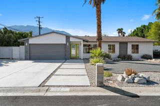 2631 N Chuperosa, Palm Springs, CA 92262
