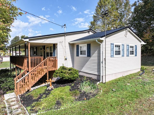 403 Morningside Drive, Rogersville, TN 37857