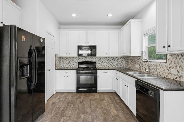 2113 Tin Can DR, Austin, TX 78754