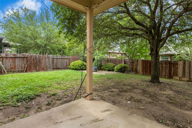 2113 Tin Can DR, Austin, TX 78754