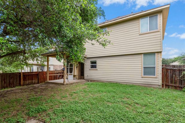 2113 Tin Can DR, Austin, TX 78754