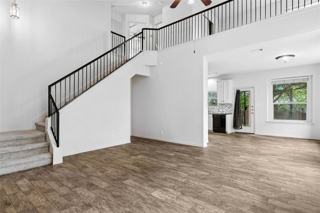 2113 Tin Can DR, Austin, TX 78754