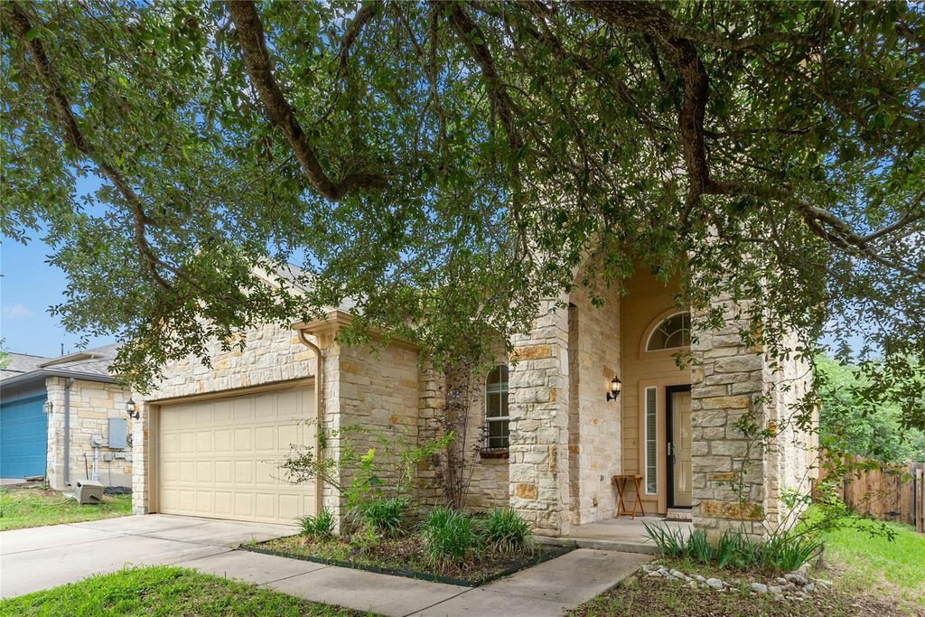 2113 Tin Can DR, Austin, TX 78754
