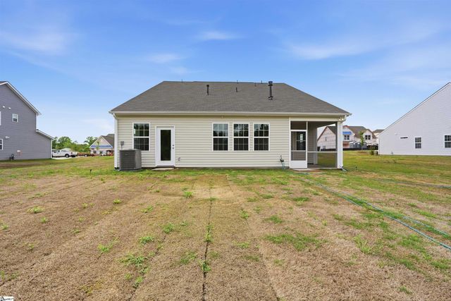 410 Adhurst Drive, Enoree, SC 29335