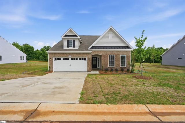 410 Adhurst Drive, Enoree, SC 29335