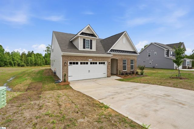 410 Adhurst Drive, Enoree, SC 29335