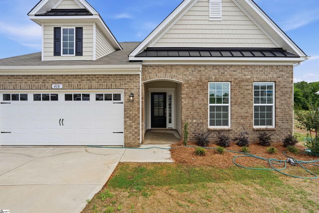 410 Adhurst Drive, Enoree, SC 29335