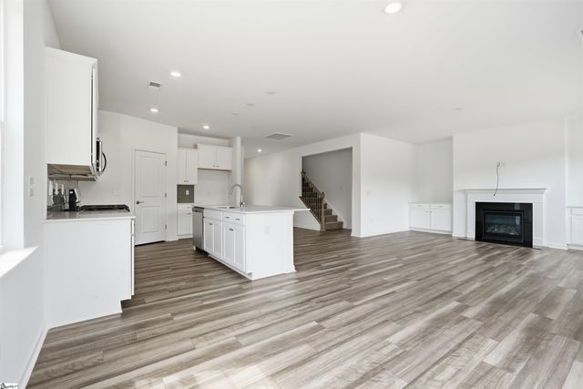 410 Adhurst Drive, Enoree, SC 29335