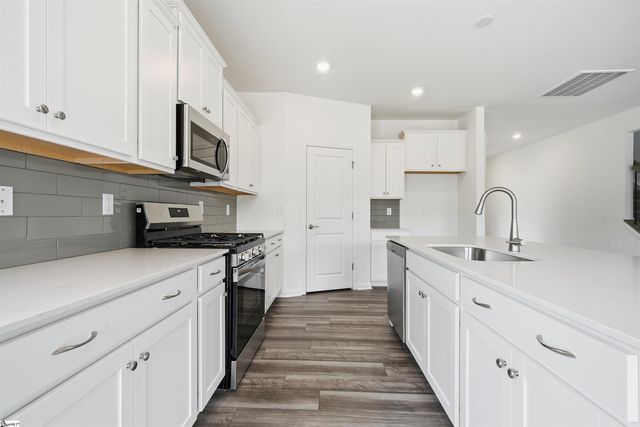 410 Adhurst Drive, Enoree, SC 29335