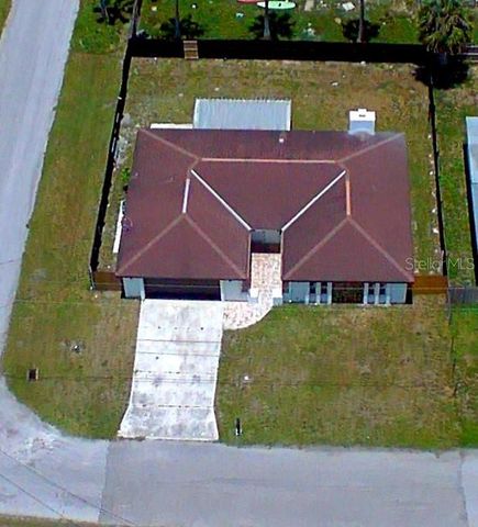 8607 LONGBOAT LANE, Hudson, FL 34667