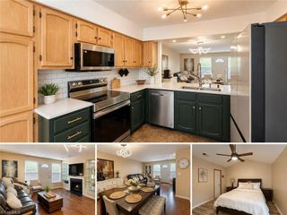 3257 Cypress Park Road B, Greensboro, NC 27407