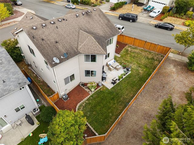 2201 117th Avenue SE, Lake Stevens, WA 98258