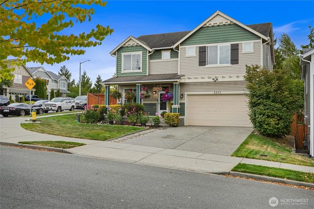 2201 117th Avenue SE, Lake Stevens, WA 98258