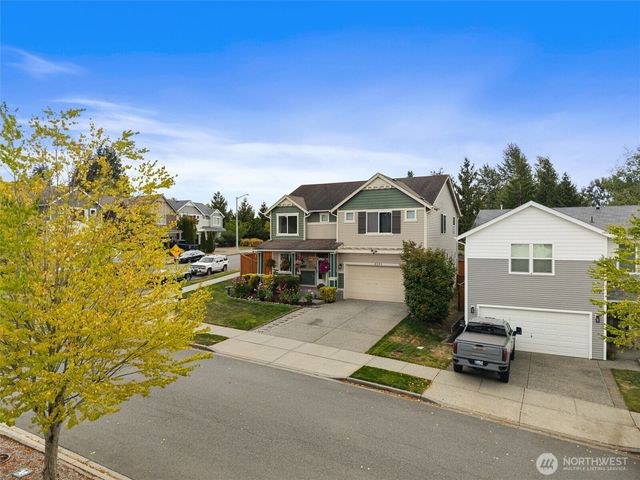 2201 117th Avenue SE, Lake Stevens, WA 98258