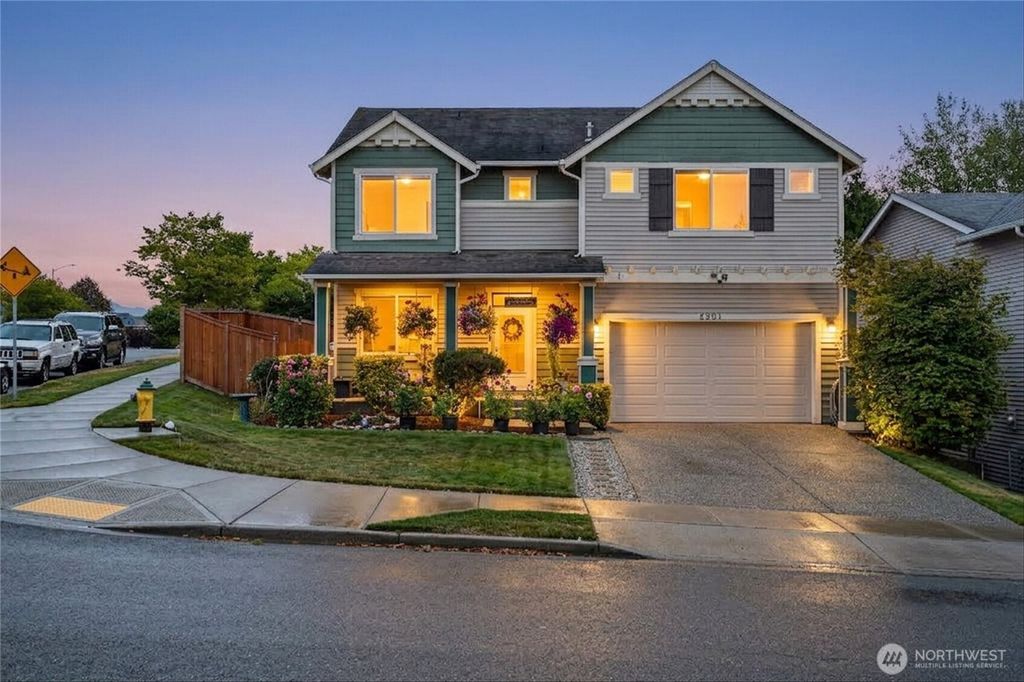 2201 117th Avenue SE, Lake Stevens, WA 98258